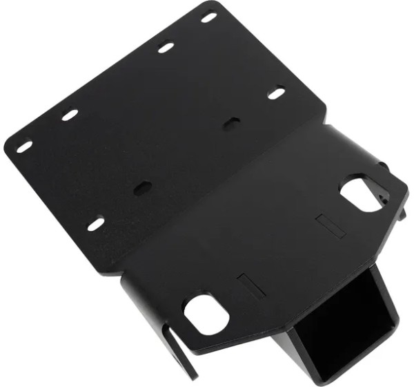 MOOSE OFFROAD FOUR WHEEL Anhängerkupplungen - Detailansicht