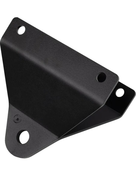 MOOSE OFFROAD FOUR WHEEL Anhängerkupplungen für POLARIS SCRAMBLER 500 4X4 1997-2012