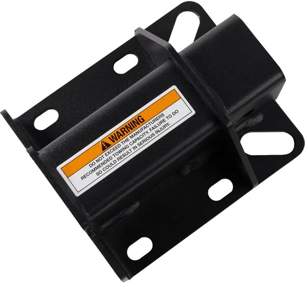 MOOSE OFFROAD FOUR WHEEL Anhängerkupplungen - RECEIVER HITCH 2 FRONT KAW UTV