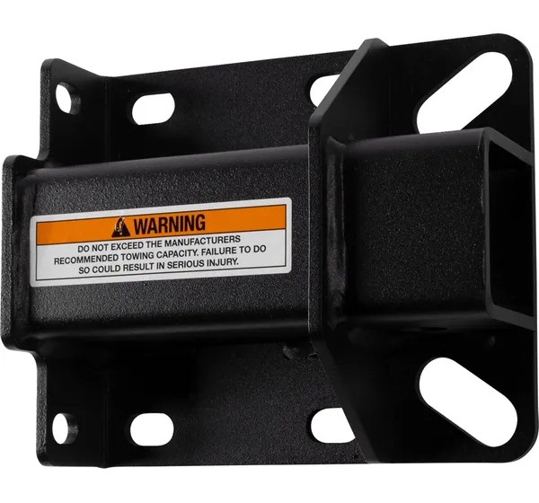 MOOSE OFFROAD FOUR WHEEL Anhängerkupplungen - Detailansicht