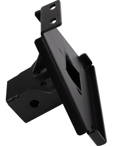MOOSE OFFROAD FOUR WHEEL Anhängerkupplungen - RECEIVER HITCH 2 YAM GRIZZ MSE