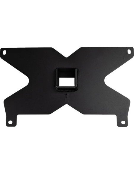 MOOSE OFFROAD FOUR WHEEL Anhängerkupplungen - RECEIVER HITCH 2 HON PIONEER M