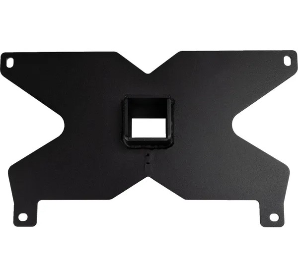 MOOSE OFFROAD FOUR WHEEL Anhängerkupplungen - RECEIVER HITCH 2 HON PIONEER M