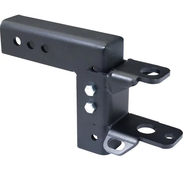 MOOSE OFFROAD FOUR WHEEL Anhängerkupplungen - ADJUSTABLE DROP HITCH 2 MOOSE