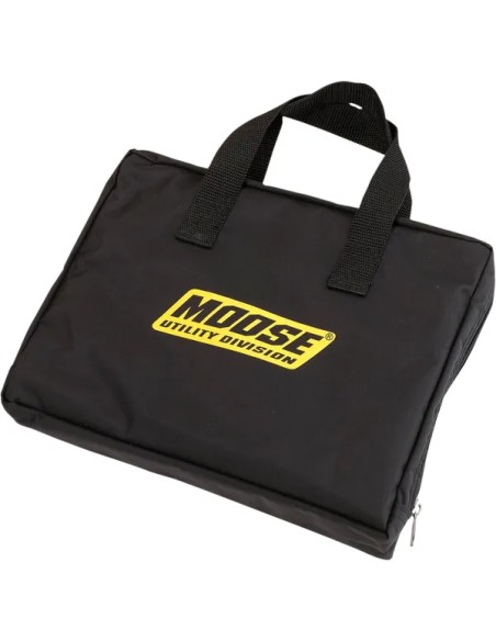 MOOSE OFFROAD FOUR WHEEL Seilwinden - Detailansicht
