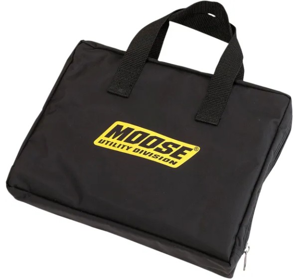 MOOSE OFFROAD FOUR WHEEL Seilwinden - Detailansicht