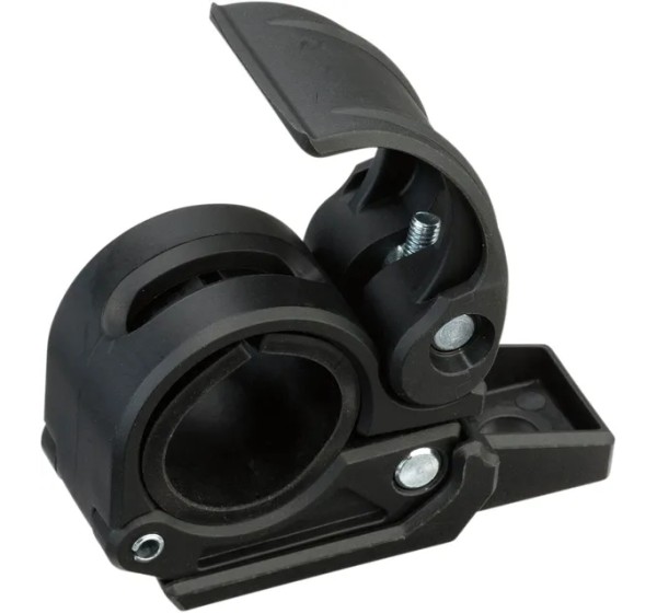 MOOSE OFFROAD FOUR WHEEL Montagematerial & Zubehör - UTV RLLBR CLMP 1.5-1.75
