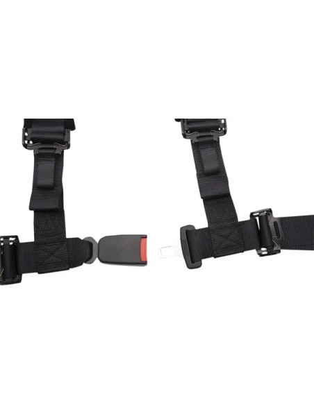 MOOSE OFFROAD FOUR WHEEL Montagematerial & Zubehör - Detailansicht