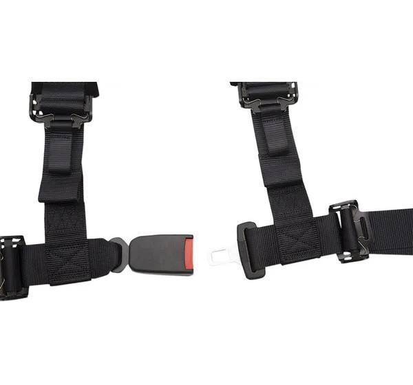 MOOSE OFFROAD FOUR WHEEL Montagematerial & Zubehör - Detailansicht