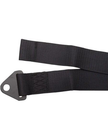 MOOSE OFFROAD FOUR WHEEL Montagematerial & Zubehör - Einbaubeispiel