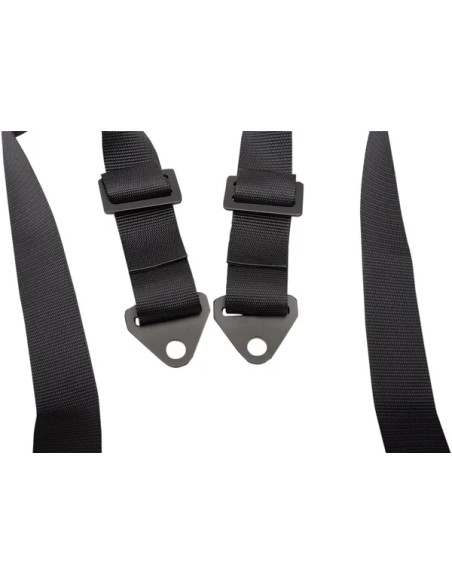 MOOSE OFFROAD FOUR WHEEL Montagematerial & Zubehör Bild 5