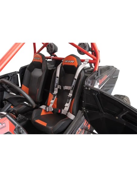 MOOSE OFFROAD FOUR WHEEL Montagematerial & Zubehör - Detailansicht