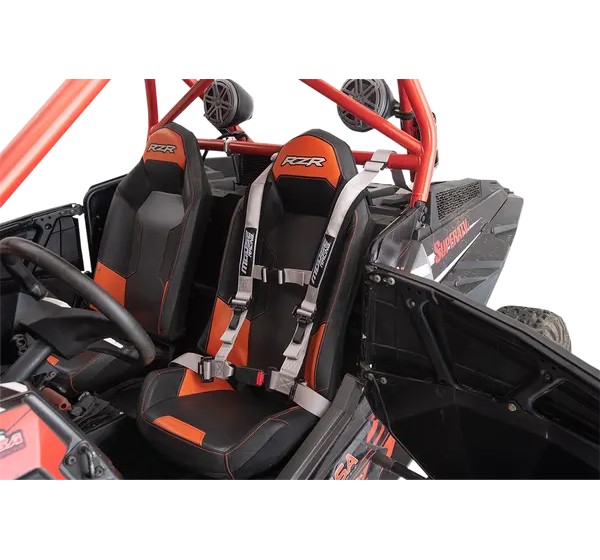 MOOSE OFFROAD FOUR WHEEL Montagematerial & Zubehör - Detailansicht