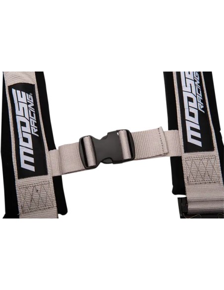 MOOSE OFFROAD FOUR WHEEL Montagematerial & Zubehör Bild 5