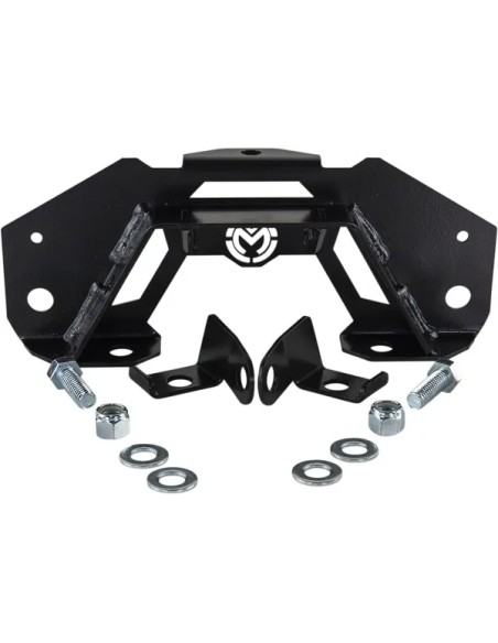 MOOSE OFFROAD FOUR WHEEL Traktionsprodukte für POLARIS RZR XP 1000 4X4 2014-2021