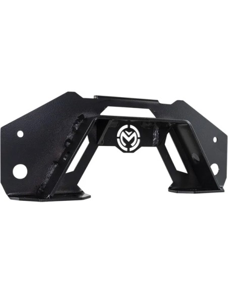 MOOSE OFFROAD FOUR WHEEL Traktionsprodukte - Einbaubeispiel