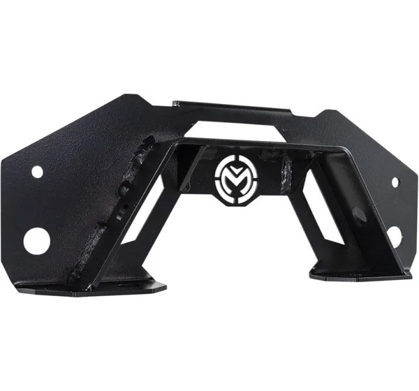 MOOSE OFFROAD FOUR WHEEL Traktionsprodukte - Einbaubeispiel