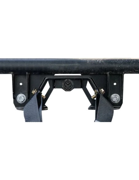 MOOSE OFFROAD FOUR WHEEL Traktionsprodukte Bild 5