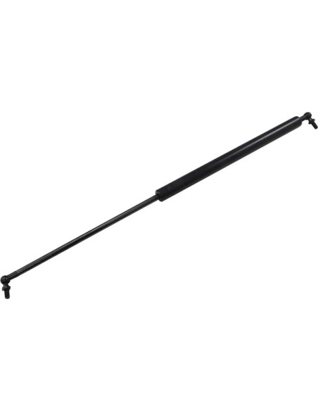 MOOSE OFFROAD FOUR WHEEL ATV/UTV Koffer & Taschen - DUMP BOX SHOCK HON MSE