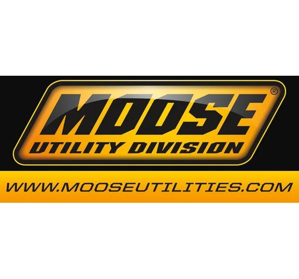 MOOSE OFFROAD FOUR WHEEL Werbeartikel - SHOP BANNER MOOSE UTIL