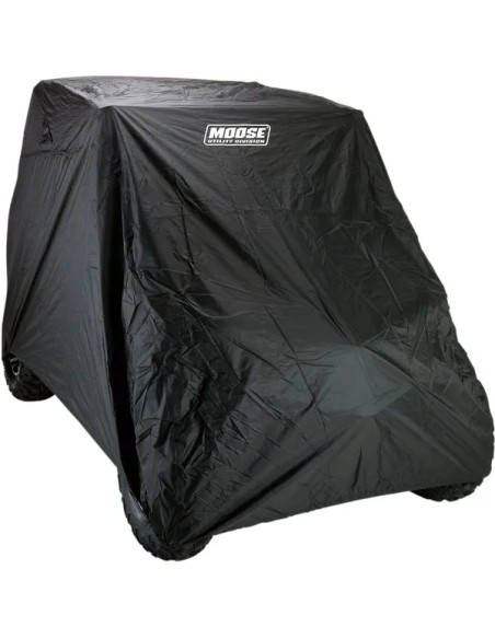 MOOSE OFFROAD FOUR WHEEL Abdeckungen - COVER UTV 2-SEATER BLK
