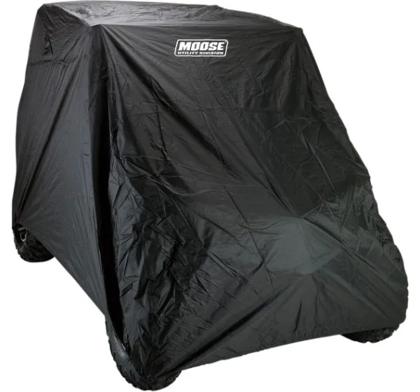 MOOSE OFFROAD FOUR WHEEL Abdeckungen - COVER UTV 2-SEATER BLK