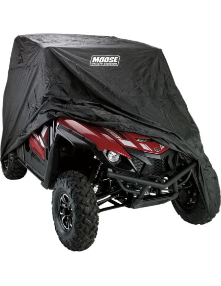 MOOSE OFFROAD FOUR WHEEL Abdeckungen - Detailansicht