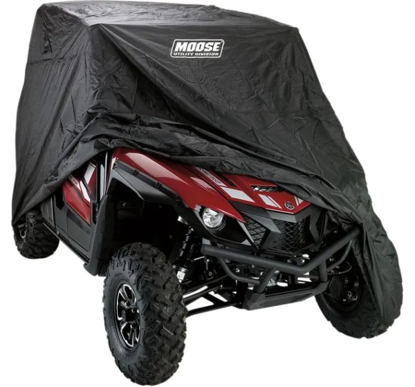 MOOSE OFFROAD FOUR WHEEL Abdeckungen - Detailansicht