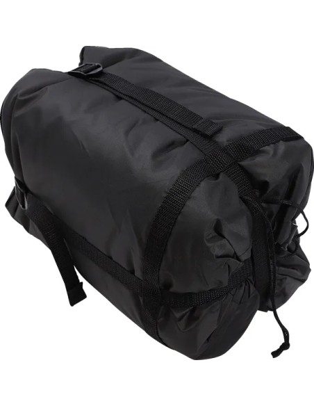 MOOSE OFFROAD FOUR WHEEL Abdeckungen - COVER UTV 4-SEATER BLK