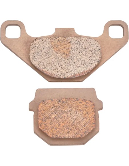 MOOSE OFFROAD FOUR WHEEL Bremsbeläge & Bremsbacken für SUZUKI RM 80 1986-2001