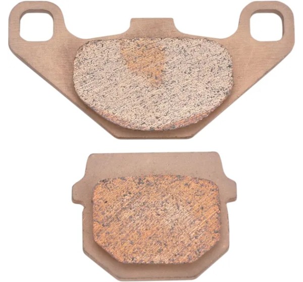 MOOSE OFFROAD FOUR WHEEL Bremsbeläge & Bremsbacken für SUZUKI RM 80 1986-2001
