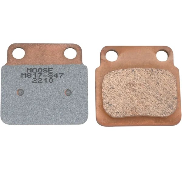 MOOSE OFFROAD FOUR WHEEL Bremsbeläge & Bremsbacken für SUZUKI LT-Z 400 2X4 2003-2015