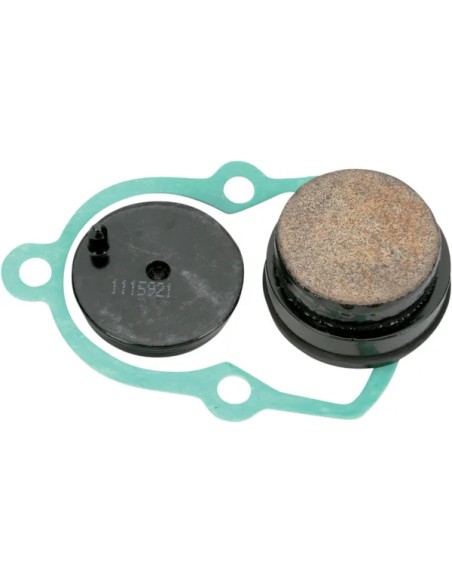 MOOSE OFFROAD FOUR WHEEL Bremsbeläge & Bremsbacken für YAMAHA YFS 200 1988-2002