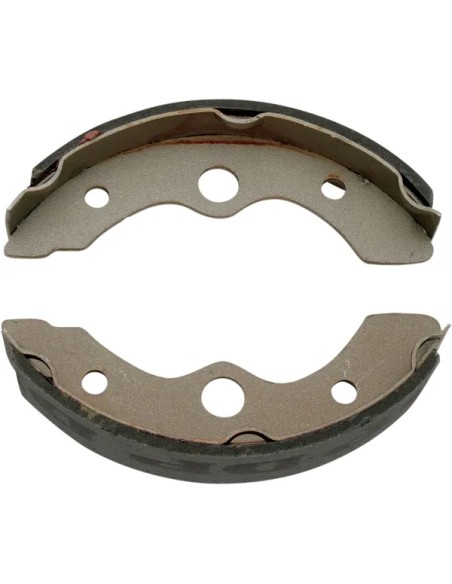 MOOSE OFFROAD FOUR WHEEL Bremsbeläge & Bremsbacken für HONDA TRX 250 1985-1987
