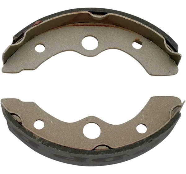MOOSE OFFROAD FOUR WHEEL Bremsbeläge & Bremsbacken für HONDA TRX 250 1985-1987