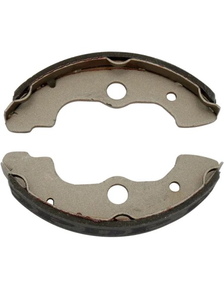 MOOSE OFFROAD FOUR WHEEL Bremsbeläge & Bremsbacken für HONDA TRX 300 FW 4X4 1988-2000