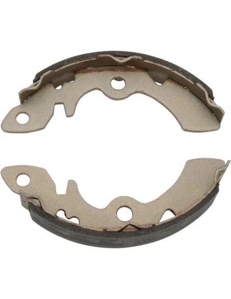 MOOSE OFFROAD FOUR WHEEL Bremsbeläge & Bremsbacken für SUZUKI LT 300 E 2x4 1987-1989