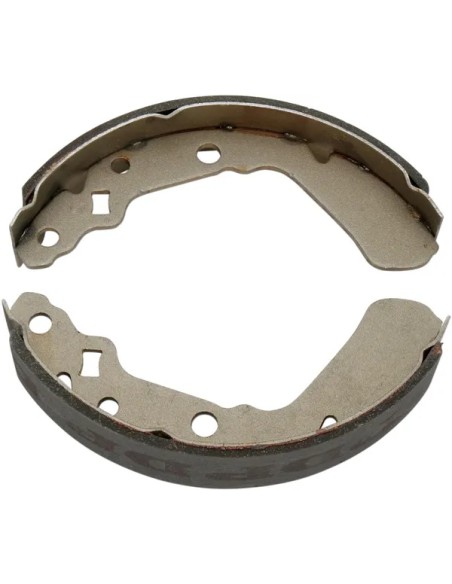 MOOSE OFFROAD FOUR WHEEL Bremsbeläge & Bremsbacken für SUZUKI LT-F 300 F 4X4 1999-2001
