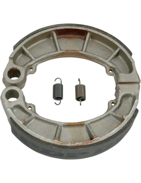 MOOSE OFFROAD FOUR WHEEL Bremsbeläge & Bremsbacken für SUZUKI AN 650 2002-2009