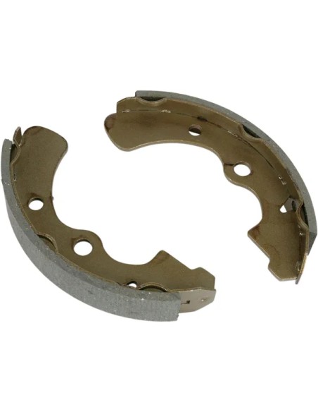 MOOSE OFFROAD FOUR WHEEL Bremsbeläge & Bremsbacken für KAWASAKI KAF 620 4X4 2001-2025