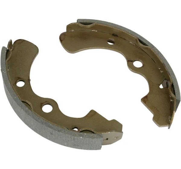 MOOSE OFFROAD FOUR WHEEL Bremsbeläge & Bremsbacken für KAWASAKI KAF 620 4X4 2001-2025