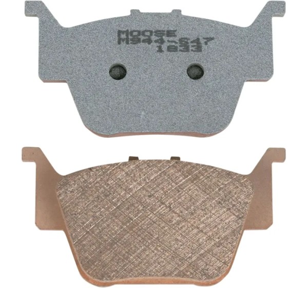 MOOSE OFFROAD FOUR WHEEL Bremsbeläge & Bremsbacken für HONDA TRX 450 ER 2006-2014
