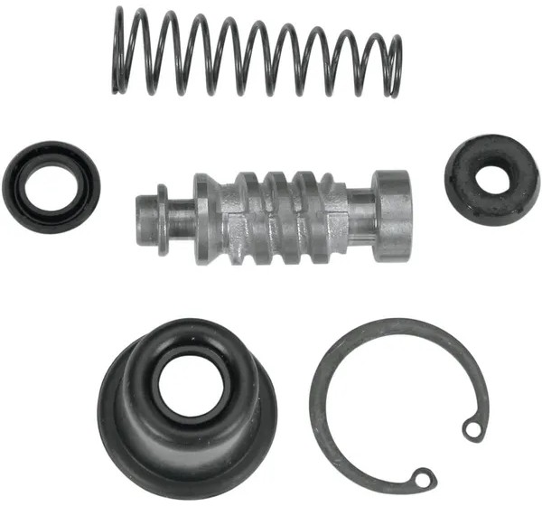 MOOSE OFFROAD FOUR WHEEL Kupplungshauptzylinder für KAWASAKI KSF 250 2X4 1987-2003
