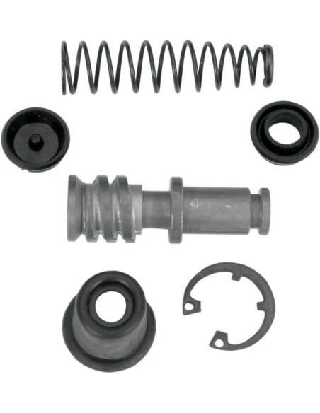 MOOSE OFFROAD FOUR WHEEL Kupplungshauptzylinder für SUZUKI LT-A 750 AXI 4X4 2008-2014