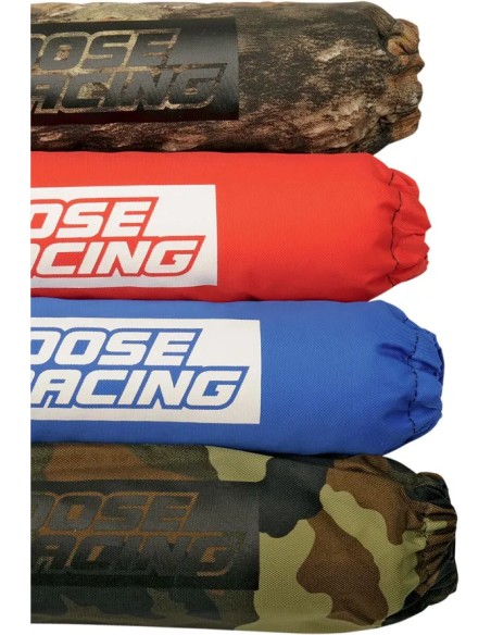 MOOSE OFFROAD FOUR WHEEL Montagematerial & Zubehör - Detailansicht