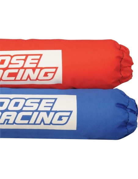 MOOSE OFFROAD FOUR WHEEL Montagematerial & Zubehör - Einbaubeispiel