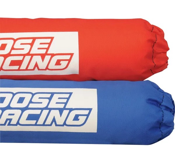 MOOSE OFFROAD FOUR WHEEL Montagematerial & Zubehör - Einbaubeispiel