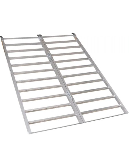 MOOSE OFFROAD FOUR WHEEL Rampen - MUD RAMP BI-FOLD 48X71