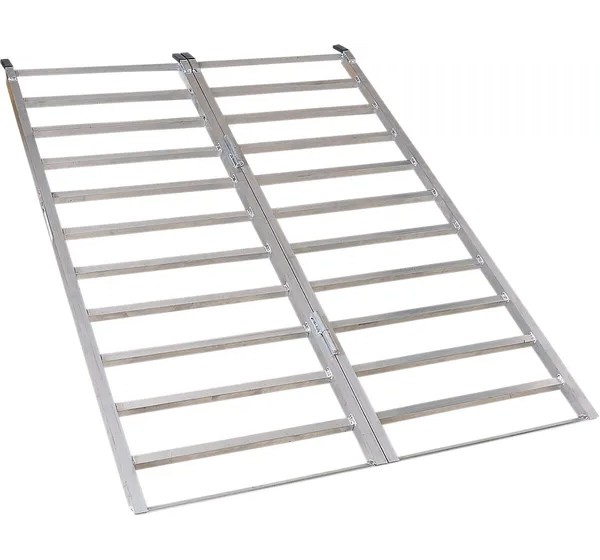 MOOSE OFFROAD FOUR WHEEL Rampen - MUD RAMP BI-FOLD 48X71