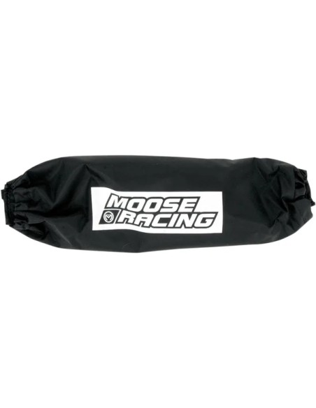 MOOSE OFFROAD FOUR WHEEL Montagematerial & Zubehör - MUD SHOCK COVER BLACK